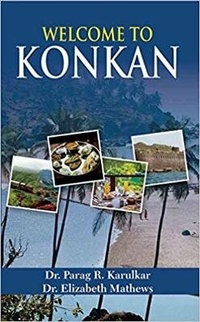 Enlarge image Cover: Welcome to Konkan - Adhyayan Publishers & Distributors