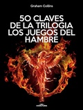 Cover: 50 claves de la trilog&iacute;a Los juegos del Hambre - MB Cooltura