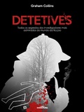 Cover: Detetives - MB Cooltura