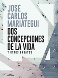 Cover: Dos concepciones de la vida - MB Cooltura