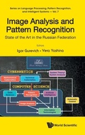 Cover: Image Analysis And Pattern Recognition: State Of The Art In The Russian Federation - World Scientific Publishing Co Pte Ltd