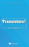 Cover: Transistors! - World Scientific Publishing Co Pte Ltd