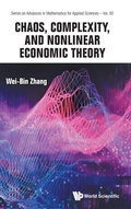 Cover: Chaos, Complexity, And Nonlinear Economic Theory - World Scientific Publishing Co Pte Ltd