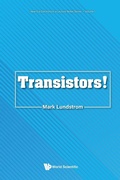 Cover: Transistors! - World Scientific Publishing Co Pte Ltd