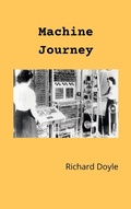 Cover: Machine Journey - Richard Doyle