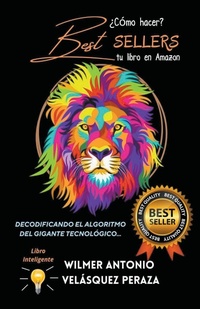 Abbildung von: ?Como hacer Best Sellers tu libro en Amazon? - KDP Editorial Design