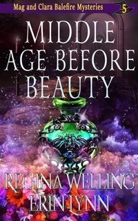 Enlarge image Cover: Middle Age Before Beauty - Willow Hill Books