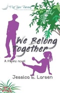 Cover: We Belong Together - Fluff Books Publishing
