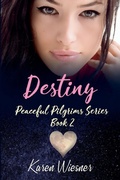 Cover: Destiny - Writers Exchange E-Publishing