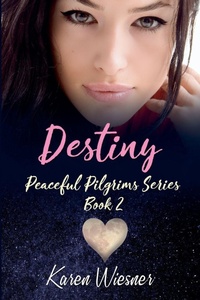Enlarge image Cover: Destiny - Writers Exchange E-Publishing