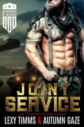 Cover: Joint Service - Dark Shadow Publishing