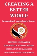 Cover: Creating A Better World - Draft2digital