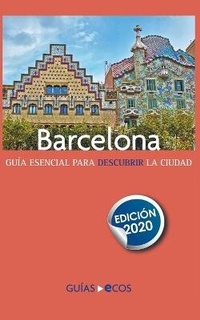 Abbildung von: Barcelona - Ecos Travel Books