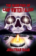 Cover: The Haunting of Camp Winter Falcon - Muzzleland Press