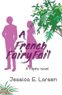 Enlarge image Cover: A French FairyFail - Fluff Books Publishing