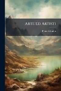 Enlarge image Cover: Arte Ed Artisti - Nabu Press