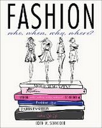 Abbildung von: Fashion - Kendall/Hunt Publishing Co ,U.S.