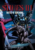 Cover: The Stines III - Palmetto Publishing