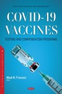 Bild: COVID-19: Vaccines, Testing and Compensation Programs - Nova Science Publishers Inc