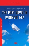 Cover: Interdisciplinary Approach in the Post-COVID-19 Pandemic Era - Nova Science Publishers Inc