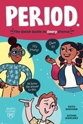 Cover: Period. - Morehouse Publishing