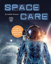 Enlarge image Cover: Spacecare - Morehouse Publishing