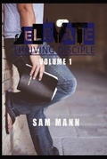 Cover: Elevate - Samuel Mann