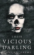 Cover: Their Vicious Darling - Blackwell House LLC