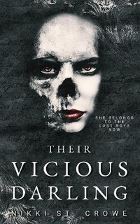 Enlarge image Cover: Their Vicious Darling - Blackwell House LLC