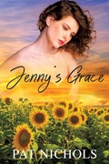 Cover: Jenny's Grace - Armchair Press