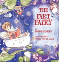Cover: The Fart Fairy - Best Fairy Books