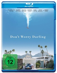 Enlarge image Cover: Dont Worry Darling - Warner Home Video