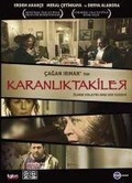 Cover: Karanliktakiler DVD - Tiglon Film