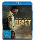 Cover: Beast - J&auml;ger ohne Gnade - Universal Pictures Video