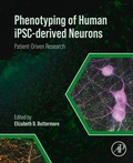 Abbildung von: Phenotyping of Human iPSC-derived Neurons - Academic Press