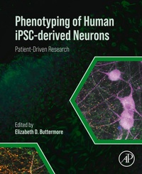 Abbildung von: Phenotyping of Human iPSC-derived Neurons - Academic Press