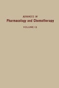 Cover: Advances in Pharmacology and Chemotherapy - Academic Press