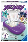 Cover: Xoomy Midi - Manga Style - Ravensburger