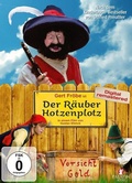 Cover: Der R&auml;uber Hotzenplotz - EuroVideo