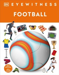 Abbildung von: Football - DK Children