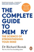 Cover: The Complete Guide to Memory - Penguin Life