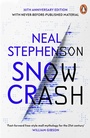 Cover: Snow Crash - Viking