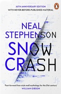 Cover: Snow Crash - Viking