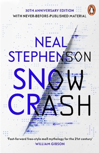 Abbildung von: Snow Crash - Viking