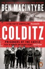 Cover: Colditz - Penguin Books Ltd