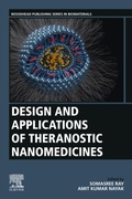 Bild: Design and Applications of Theranostic Nanomedicines - Woodhead Publishing
