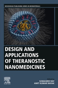Bild: Design and Applications of Theranostic Nanomedicines - Woodhead Publishing