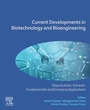 Cover: Current Developments in Biotechnology and Bioengineering - Elsevier
