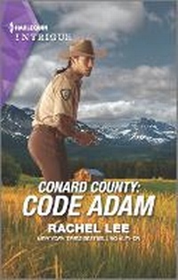 Abbildung von: Conard County: Code Adam - HARLEQUIN INTRIGUE