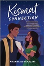 Cover: Kismat Connection - Inkyard Press